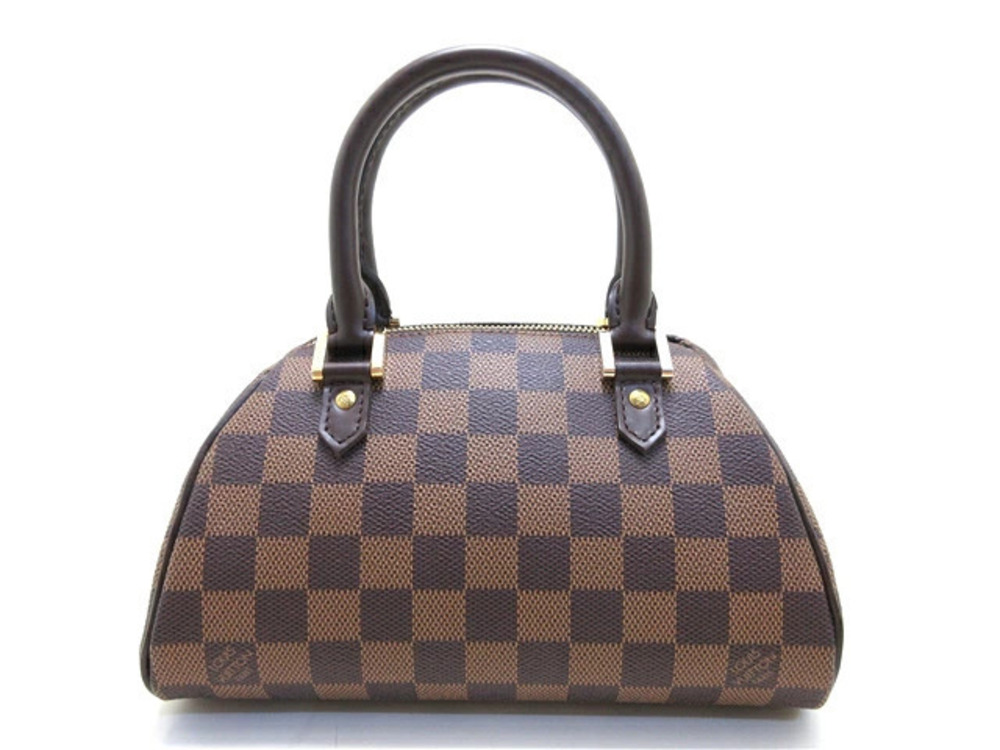 LOUIS VUITTON Handbag Damier Rivera